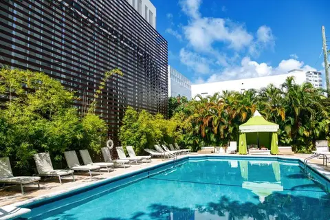 Suites of Dorchester in Miami Beach — foto 8
