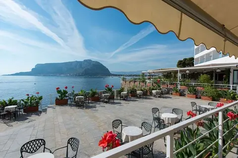 Splendid La Torre in Palermo — foto 12