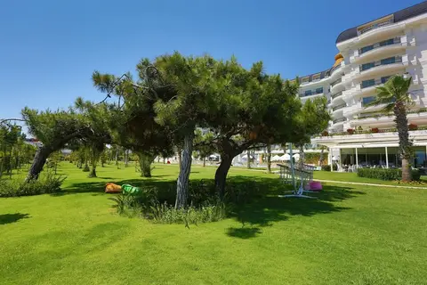Asteria Bloom Side in Manavgat — foto 2