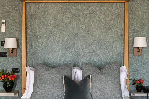Hotel Porta San Mamolo in Bologna