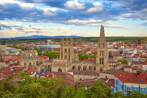 Ontdek Baskenland en Noord-Spanje in Hernani — foto 12