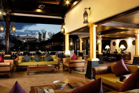 Khaolak Emerald Beach Resort & Spa in เขาหลัก — foto 13