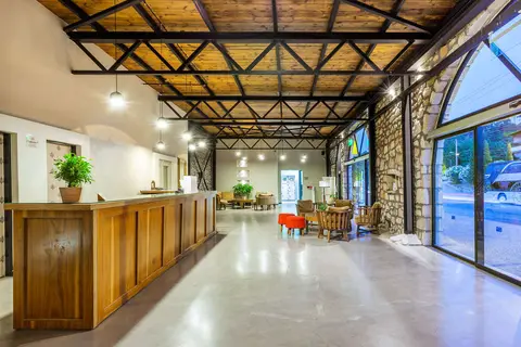 Hotel Kriopigi in Δημοτική Ενότητα Κασσάνδρας — foto 19