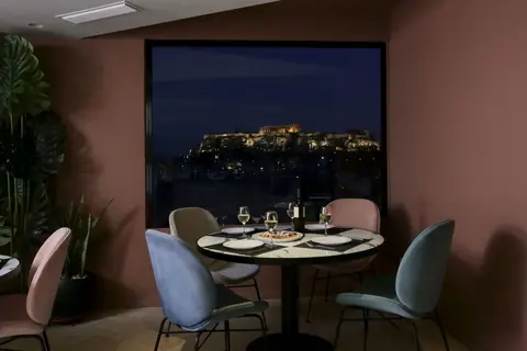Evripides in Athene — foto 19
