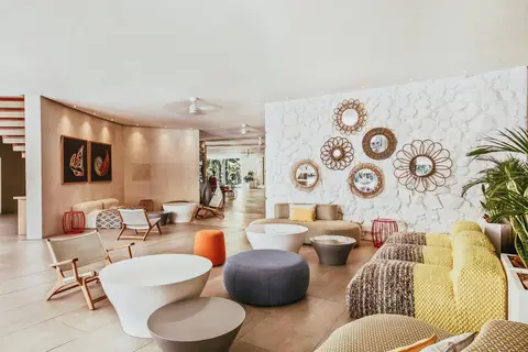 La Pirogue Mauritius in Flic en Flac VCA — foto 6