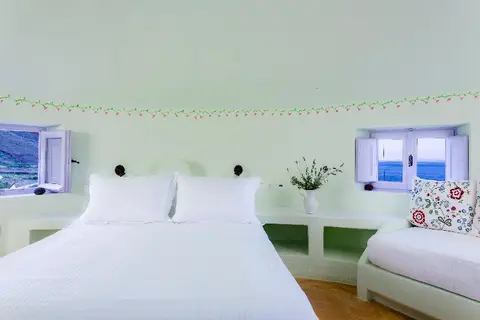 Windmill Villas in Δημοτική Ενότητα Θήρας — foto 5