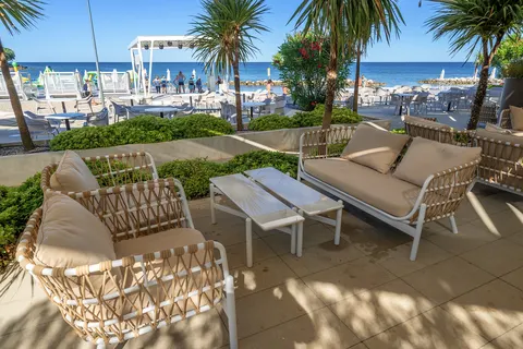 Planet Camping Maravea Resort foto 15