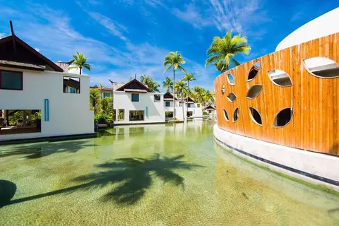 Graceland Khao Lak Resort & Spa in Khuekkhak, foto 27