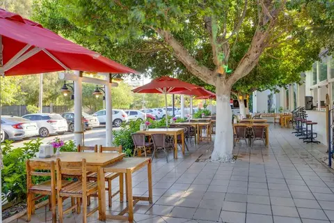 Hotel The Hello in Bodrum, foto 12