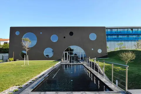 Falkensteiner Hotel & Spa Iadera in Petrčane — foto 10