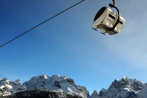 Hotel Spinale in Pinzolo — foto 25