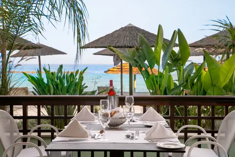 Atlantica Miramare Beach in Limassol — foto 18