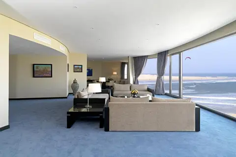 Atlas Essaouira Riad Resort in Rabat — foto 23