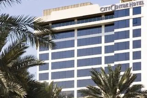Pullman Dubai Creek City Centre Hotel in Dubai, foto 2