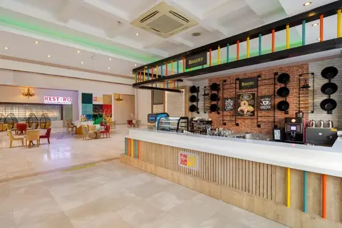 Prestige Alanya in Alanya — foto 4