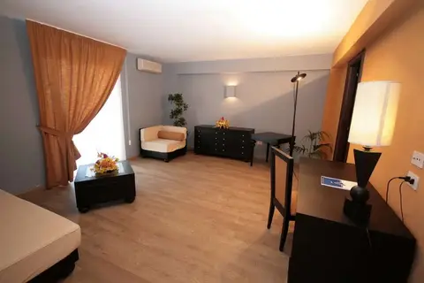 Hotel Casena Dei Colli in Palermo, foto 15
