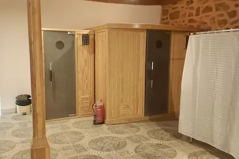 Dolphin Continental Hotel in القصير — foto 17