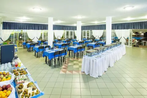 Port Marina Hotel in Δημοτική Ενότητα Παλλήνης — foto 6