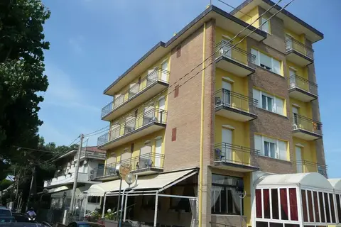 Crosal in Rimini, foto 9
