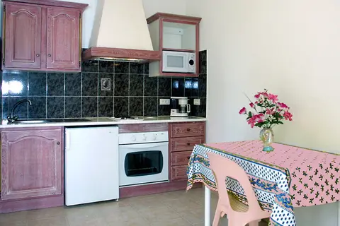 Hotel San Pellegrino in Penta-di-Casinca, foto 6