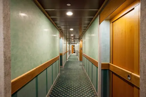Hotel Brunelleschi Milaan in Milaan, foto 12