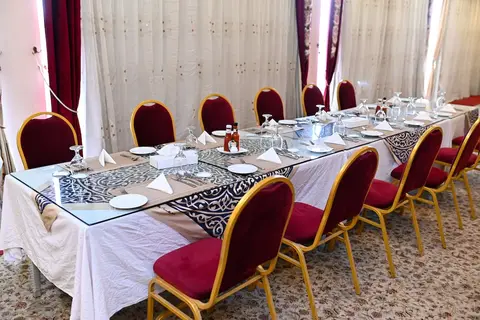 Cleopatra Hotel in Caïro — foto 23