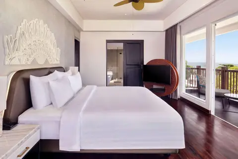 Grand Mercure Bali Seminyak in Kuta — foto 29