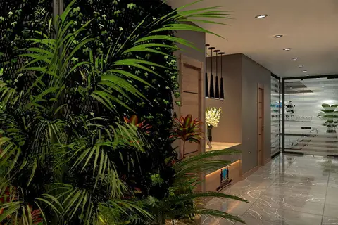 Grand Sapphire Resort in Gazimağusa, foto 7