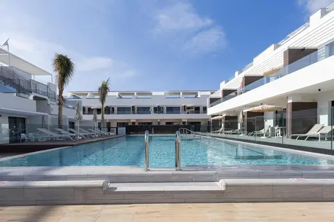 Esmeralda Cotillo Homes by LIVVO in El Cotillo, foto 3