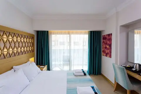 Aurasia Design Hotel in Marmaris, foto 6