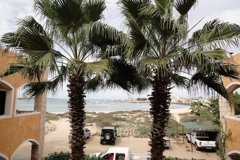 Aparthotel Ca' Nicola in Sal Rei — foto 21