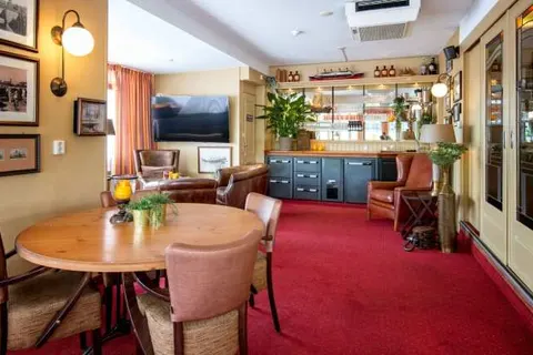 Hotel De Vassy foto 15