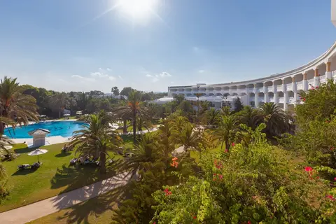 Oceana Hotel & Spa in الحمامات — foto 23