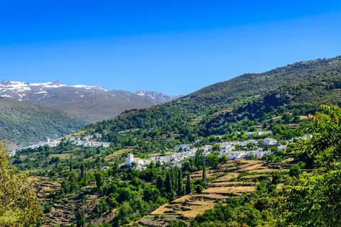 Ontdek Granada en de oostelijke Costa del Sol vanuit Nerja in Nerja — foto 7