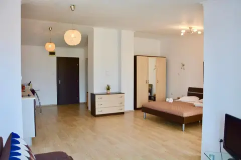 Rainbow 1 Holiday Complex in Несебър — foto 3