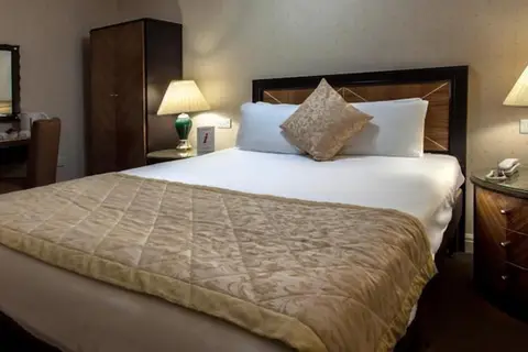Britannia Hampstead Hotel in Londen — foto 7