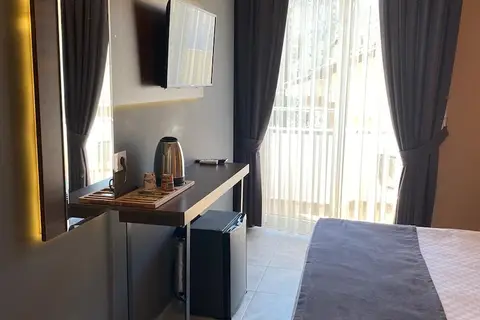 Avisos Hotel & Apartments in Marmaris, foto 17