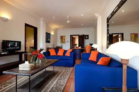 Ngala Lodge in Serrekunda — foto 24