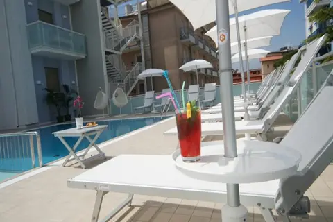 Hotel Albatros in Jesolo, foto 21