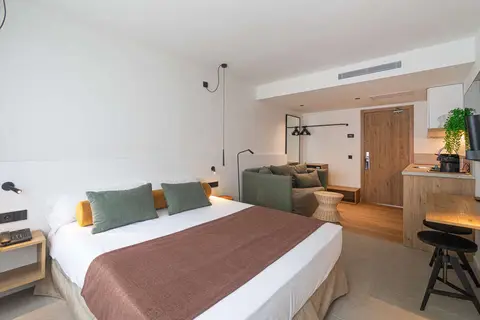 Cabot Las Velas Apartments in Port de Pollença — foto 3