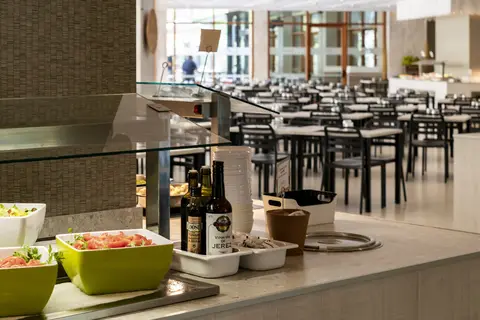 Hotel Intelier Orange in Benicàssim / Benicasim — foto 7