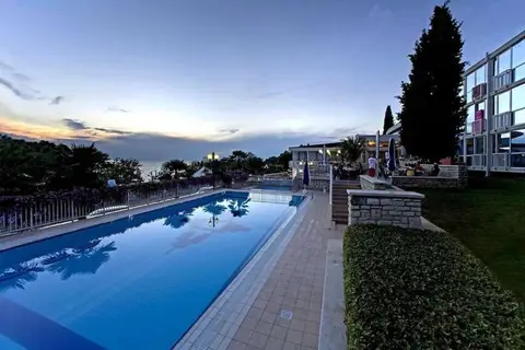 Hotel Zorna Plava Laguna in Poreč, foto 14