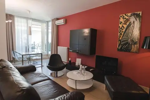 Sicilia's Residence Hotel Art & Spa in Aci Catena — foto 25