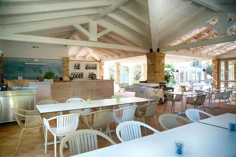 Hotel Eliantos in Pula, foto 6