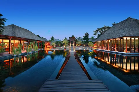 Amarterra Villas Bali Nusa Dua in Kuta Selatan, foto 20