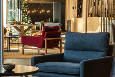 Park Piolets Mountain Hotel & Spa in Soldeu — foto 7