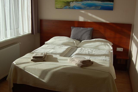 Appartementen Alpensee foto 17