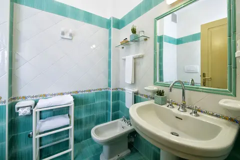 La Reginella Resort & Thermal Spa in Lacco Ameno — foto 17