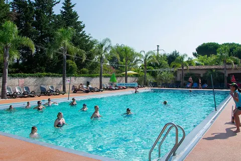 Camping Les Pêcheurs foto 13