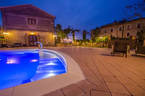 Tenuta Ciminata Greco in Corigliano-Rossano, foto 6